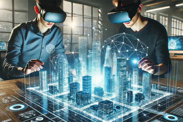 AR/VR在商業(yè)領(lǐng)域的優(yōu)勢有哪些？
