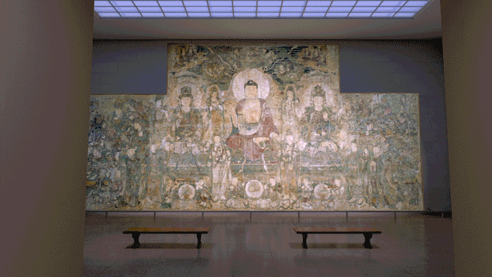 AR技術(shù)探索畫廊1